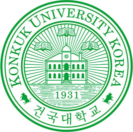 KONKUK UNIVERSITY KOREA 1931 건국대학교